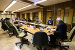 نشست خبری بادامچیان دبیرکل حزب موتلفه اسلامی