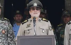 تجهیزاتی داریم که در دوردست دشمن را از کرده خود پشیمان می‌کند/ منطقه نیازی به حضور نیرو‌های بیگانه ندارد