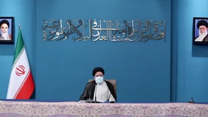 رئیسی: منافع و معیشت مردم خط قرمز دولت است / به زودی با مردم سخن خواهم گفت