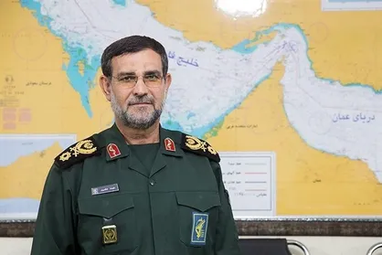 همه قایق&zwnj;های تندرو موشک انداز سپاه تولید داخل هستند