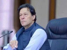 عمران‌خان: اتهامات پمپئو به ایران برای جلب حمایت صهیونیست‌ها در انتخابات است