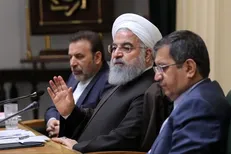 کسری بودجه 300 هزار میلیاردی و بدهی 530 هزار میلیاردی دولت به بانک‌ها