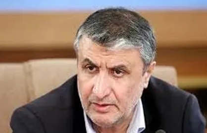 وزیر راه: کشور از کم&zwnj;کاری آسیب دیده است/ تمدن غرب دلسوز فریبکار است