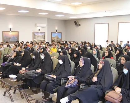 بدحجابی مهمترین عامل نابهنجاری در  جامعه است
