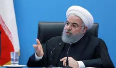 دولت با همه توان دنبال حل مشکلات اجتماعی و اقتصادی است/ رفتار غیرمسئولانه اروپا را نمی‌پذیریم