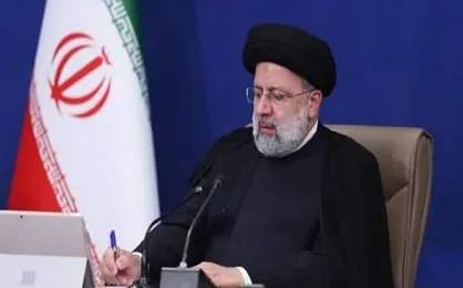 پیام تبریک رئیس جمهور به سران کشور&zwnj;های حوزه تمدن نوروز