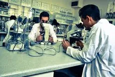 دانشجوی دانشگاه علوم پزشکی اصفهان به عنوان دانشجوی پژوهشگر برجسته انتخاب شد