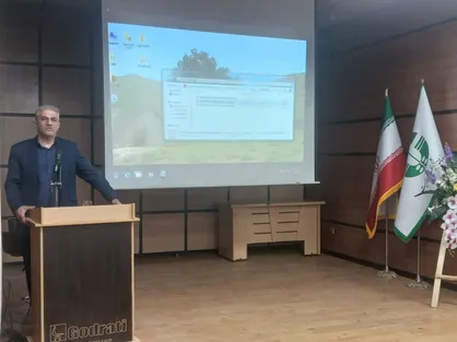پیشگیری از خسارت زیست&zwnj;محیطی بر هر تولیدی اولویت دارد