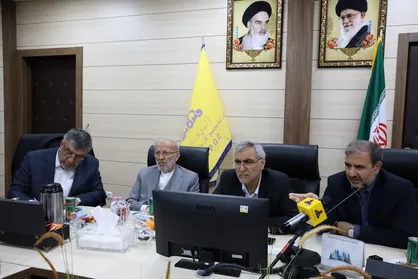 کاهش قابل&zwnj;توجه گازسوزی در عسلویه تا پایان سال ۱۴۰۴