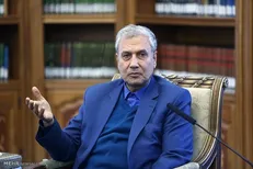 دولت افزایش تاب آوری اقتصادی دربرابر تحریم‌ها را دردستور کار دارد/ تحریم ها در کوتاه مدت به صنعت فشار وارد می کند