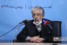 حداد عادل: نیرو‌های انقلاب توان خود را برای پشتیبانی از آیت الله رئیسی به کار گیرند/ در دام دو قطبی‌ها نیفتیم
