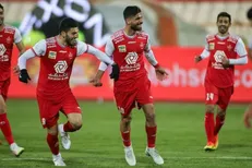 چشم امید پرسپولیسی‌ها به سوباسا! +عکس