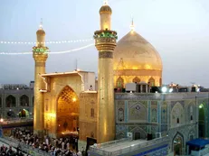 پویش دانشجویی«بابای مهربانم» به مناسبت میلاد با سعادت حضرت علی (ع) و روز پدر برگزار می‌شود