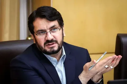 بذرپاش: دشمن جرئت ورود زمینی به ایران را ندارد / چند میلیون نفر در ایران آماده رزم زمینی هستند + فیلم