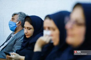 قدردانی پلیس تهران از کادر درمان