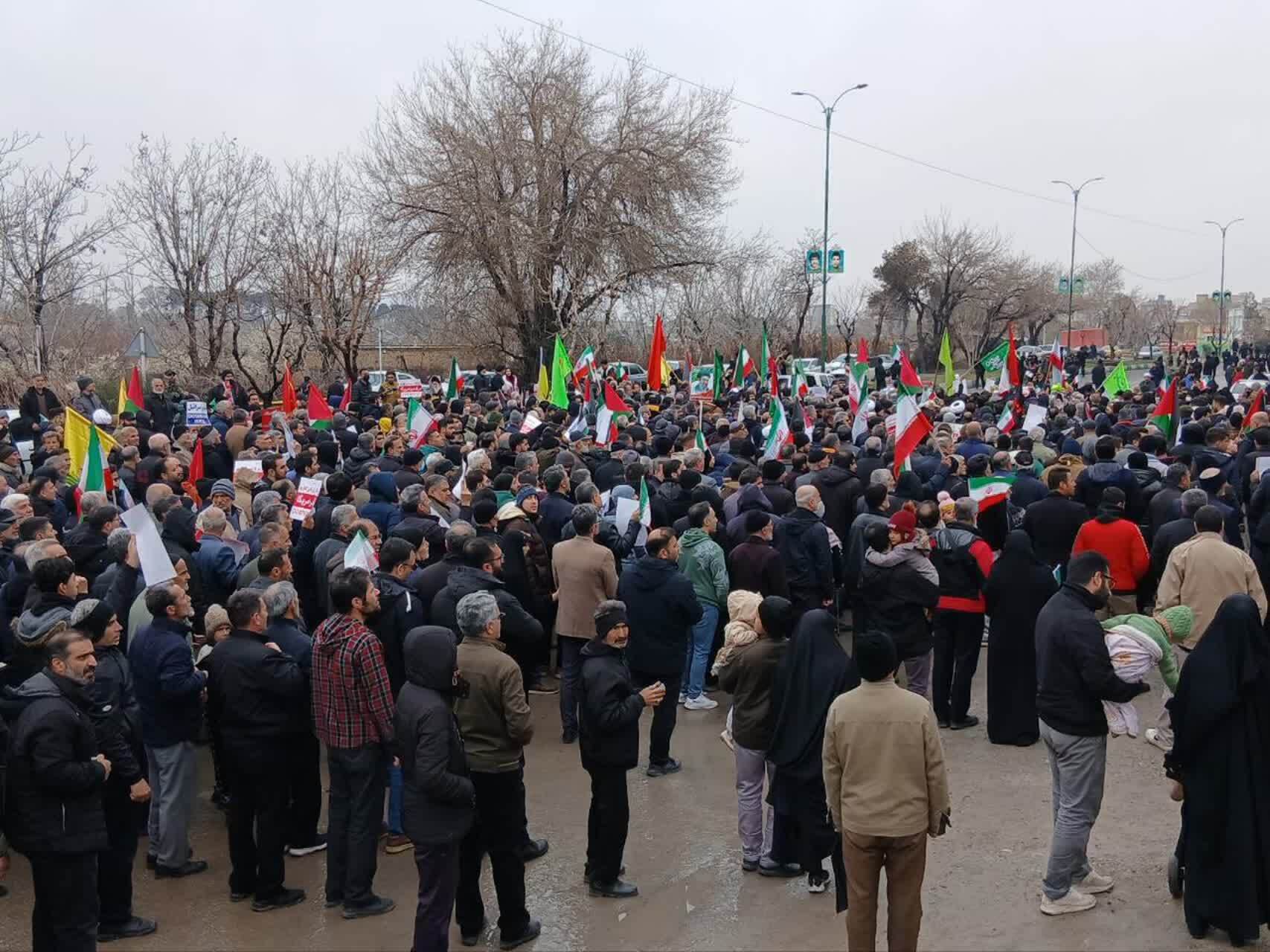روی قدس