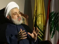 معاون حزب‌الله: هزاران «قاسم سلیمانی» انتقام خون او را خواهند گرفت