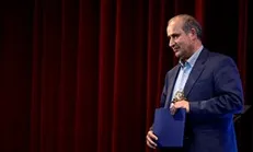 تشکر رئیس فدراسیون فوتبال از پیام مقام معظم رهبری
