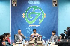 قاسمی: هر جا از قرآن فاصله گرفتیم به همان میزان دچار مشکل و انحراف شدیم +فیلم