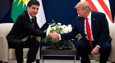 پیروزی ترامپ و اثرات آن بر اقلیم کردستان عراق