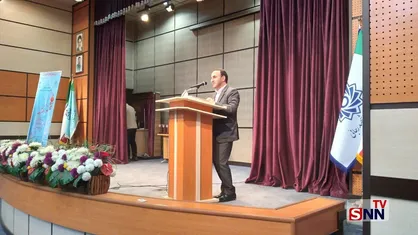 کلانتری: نظام سرمایه&zwnj;داری فرهنگ را با کالازدگی از ریل خود خارج کرده است / جهان جدید انسان تک ساحتی می&zwnj;ساز