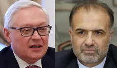 دیدار سفیر ایران در مسکو و ریابکوف درباره برجام