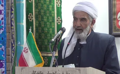 امام جمعه سنندج: دولت نظارت بر بازار را جدی بگیرد
