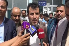 شهادت و زخمی شدن۱۴۰ هزار غیرنظامی یمنی بر اثر حملات متجاوزان