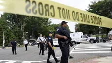 تیراندازی در کالیفرنیا یک کشته بر جا گذاشت