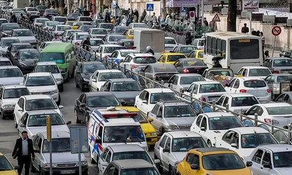 رزرو طرح ترافیک در هفته جاری اجباری نیست