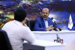 نشست دانشجویان با رستم قاسمی، کاندیدای انتخابات ۱۴۰۰