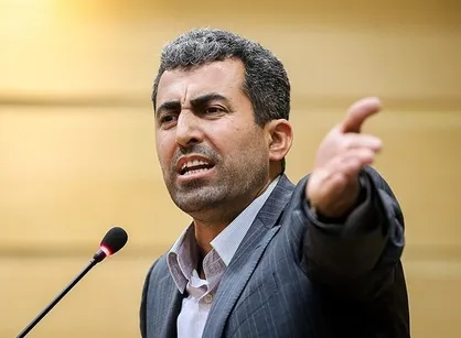 پور ابراهیمی: تیم اقتصادی دولت تنها برای گل کوچک خوب است/ چرا اصلاح بودجه تاکنون انجام نشده؟