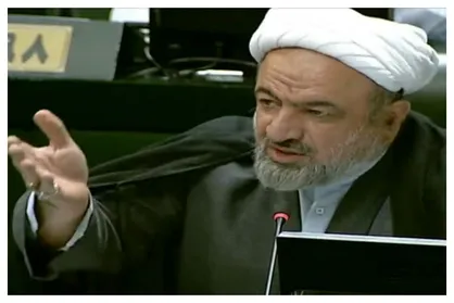 رسایی: پزشکیان قبل از آنکه پرونده به قوه قضائیه برود &laquo;ظریف&raquo; را برکنار کند + فیلم