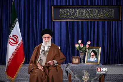 سخنرانی رهبر معظم انقلاب به مناسبت ولادت حضرت امام زمان(عج)
