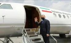 امیرعبداللهیان عازم بیروت شد