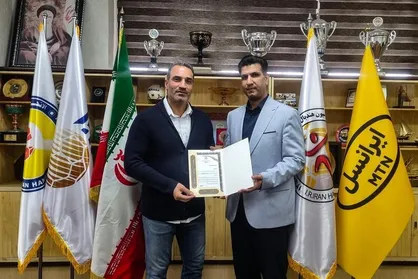 پایان کار &laquo;وویوویچ&raquo; در هندبال ایران/ رحیمی&zwnj;زاده سرمربی تیم ملی بزرگسالان شد
