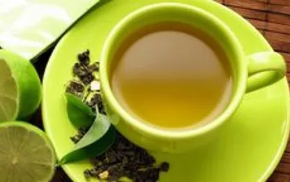 دمنوش هایی برای آرامش دست ها