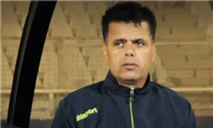 حسین خطیبی سرمربی تیم ماشین&zwnj;سازی تبریز شد