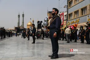 شهادت امام جواد