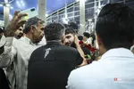 تیم ملی کشتی فرنگی ایران
