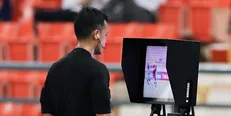 یک گام تا ورود VAR به لیگ برتر ایران
