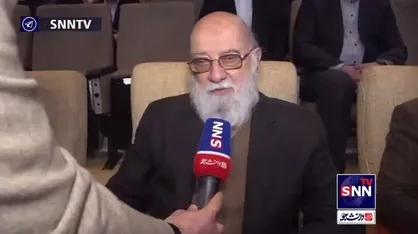 چمران: شورای ائتلاف هیچ&zwnj;گاه به دنبال کاهش مشارکت نبوده/ اتحاد همه&zwnj;جانبه نیرو&zwnj;های انقلاب هنوز مشخص نیست