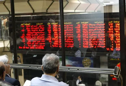 رشد ۱۶ هزار واحدی شاخص بورس
