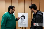 گردهمایی بسیجیان روح الله در دانشگاه امام صادق(ع)