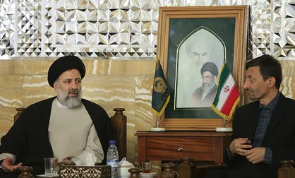 پیام تبریک پرویز فتاح در پی انتصاب رئیس قوه قضائیه