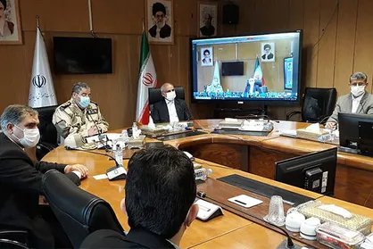 پدافند غیرعامل مسئول ارتقا آمادگی دفاعی در بخش نظامی است| شبکه شاد موجب جهش آموزش برخط در کشور خواهد شد