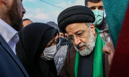 گزارش استاندار و ۳ دستور رئیس&zwnj;جمهور برای مساعدت به زلزله&zwnj;زدگان خوی