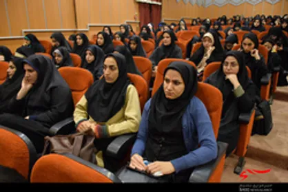 همایش &laquo;انقلابیون جوان&raquo; به همت بسیج دانشجویی در بافت برگزار می&zwnj;شود