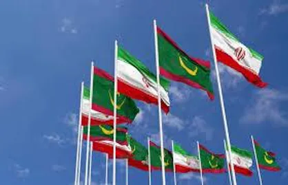 موریتانی حمله اسرائیل به جمهوری اسلامی ایران را به شدت محکوم کرد