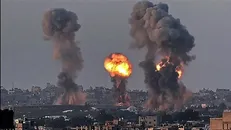 آیا ایالات متحده رژیم صهیونیستی را در یک جنگ تمام عیار در خاورمیانه همراهی خواهد کرد؟+فیلم